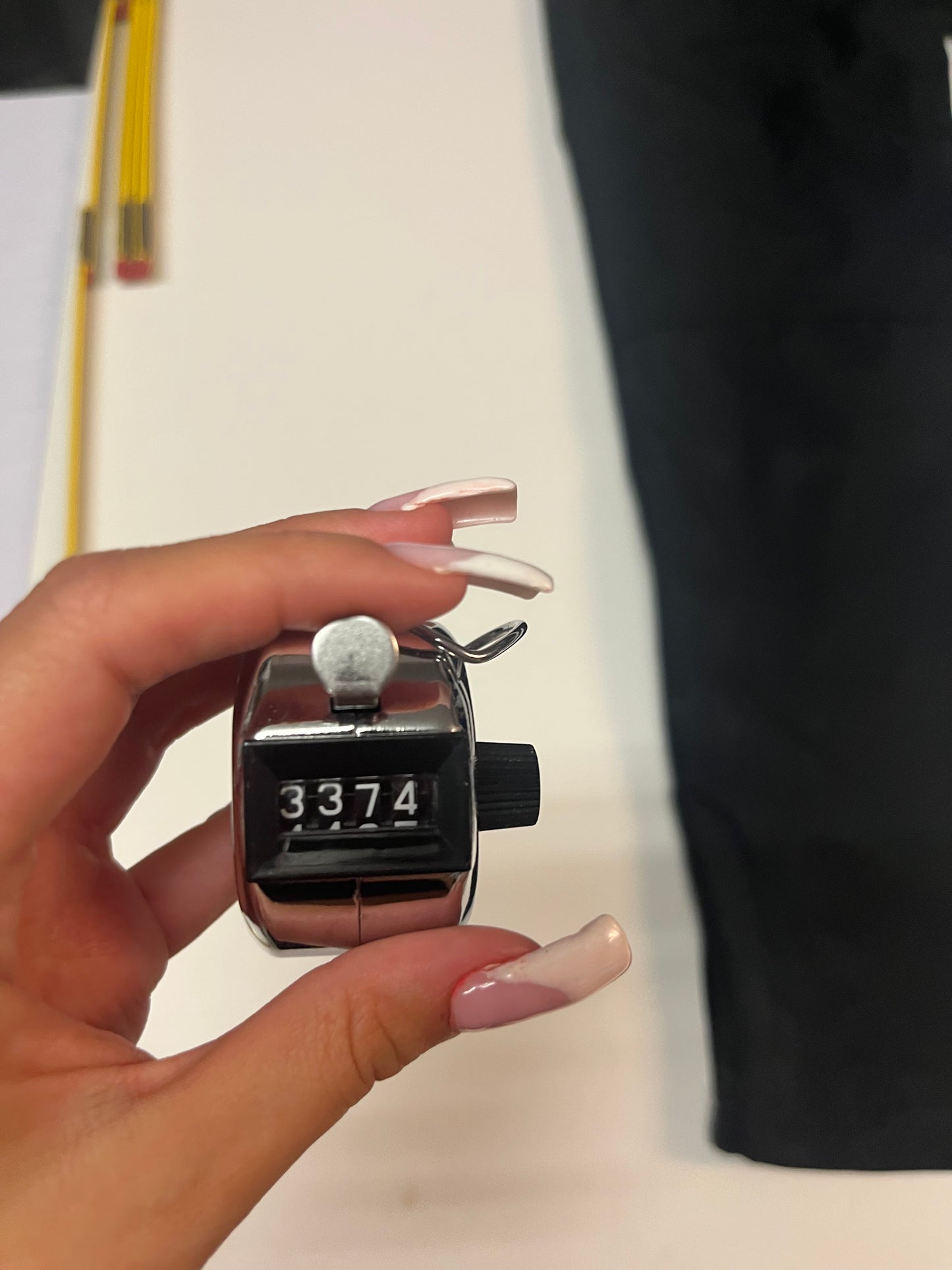 Vintage Nike Trackpants M 3374