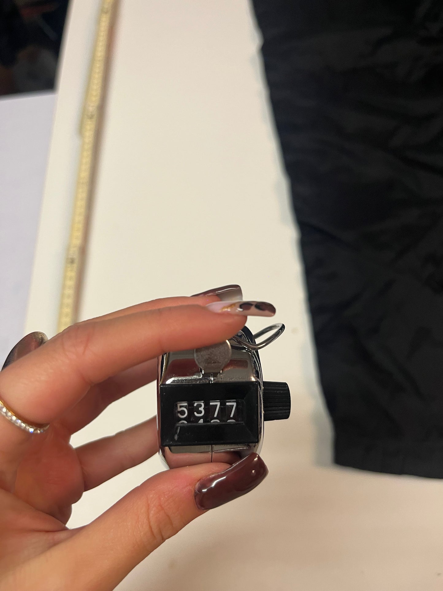 Vintage Nike Trackpants XL fit M 5377