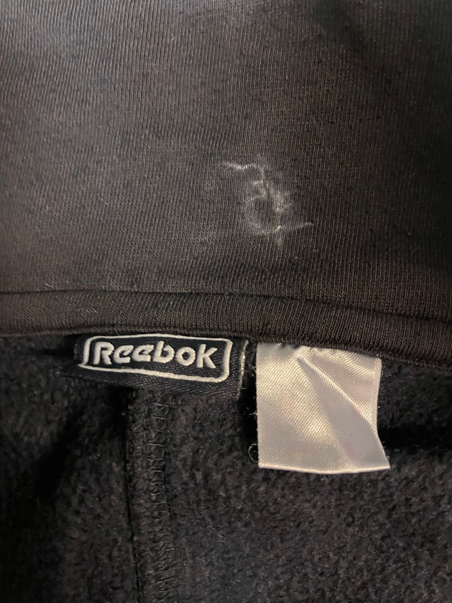 Reebok Vintage Sweatjacke M 5890