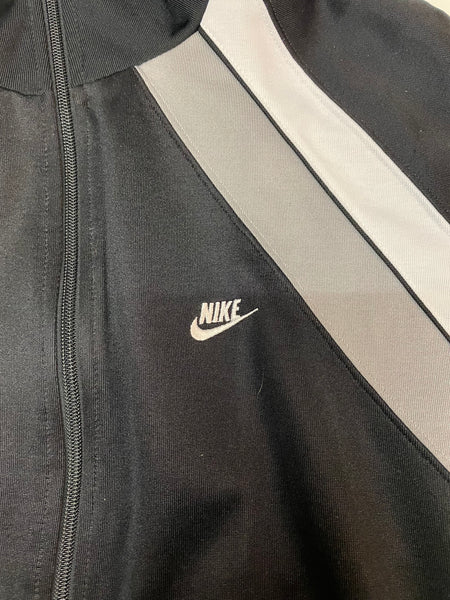 Nike Vintage Trackjacket  #9097 Gr M