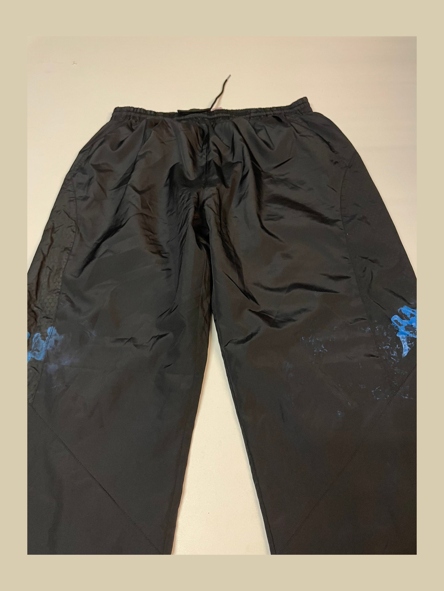 Kappa Vintage Trackpants Baggy XXL 3272