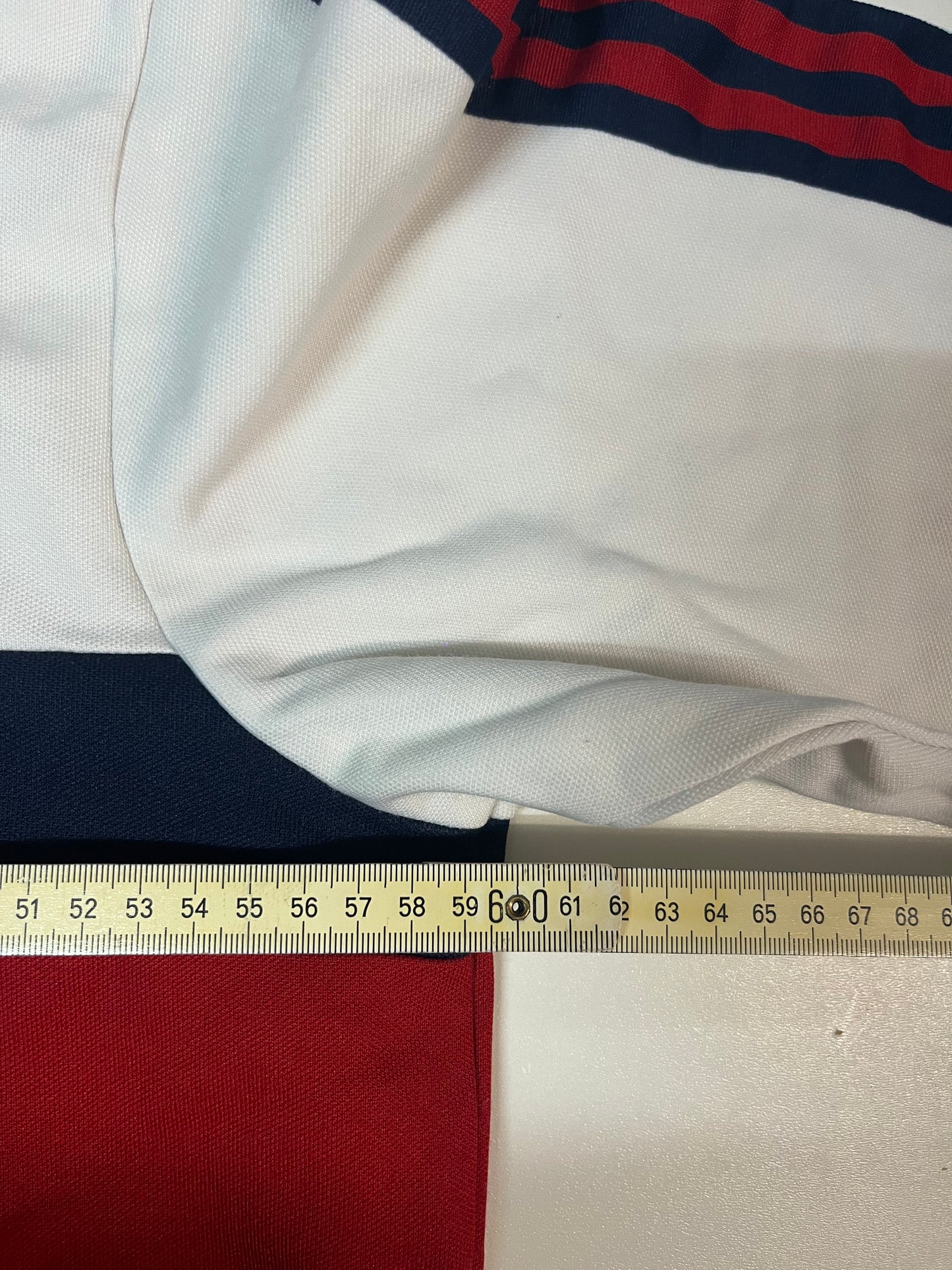 Vintage Adidas TrainingsjackeXl fit L 5073