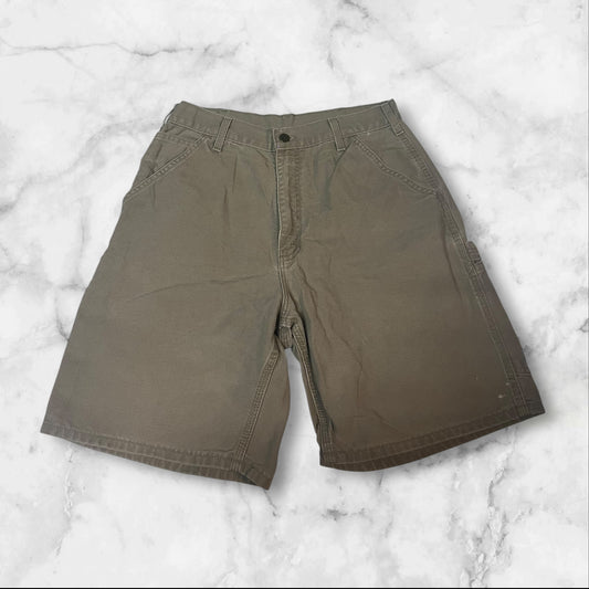 Vintage Carhartt Shorts 32 3826
