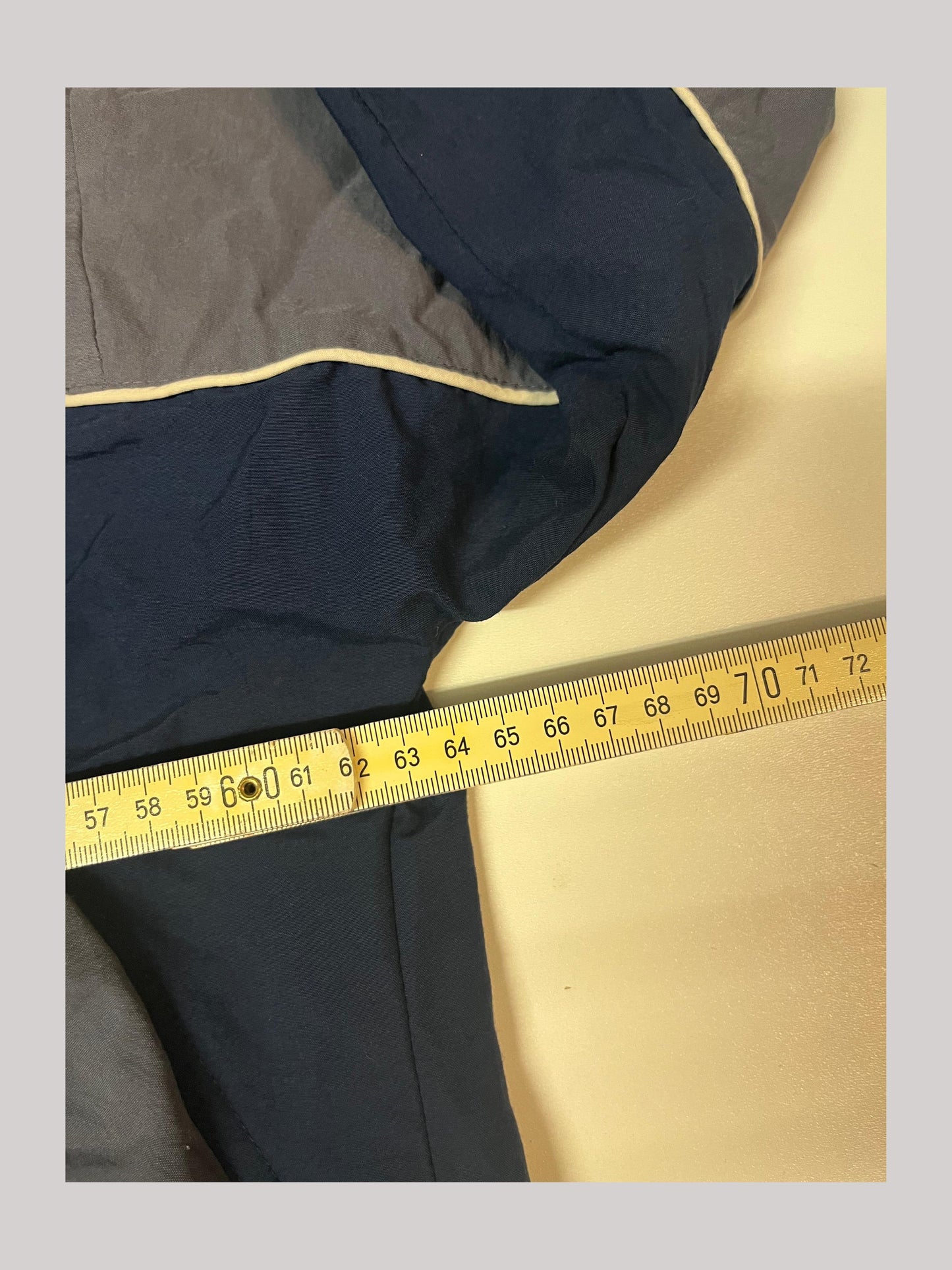 Nike Vintage Jacke xl 4703