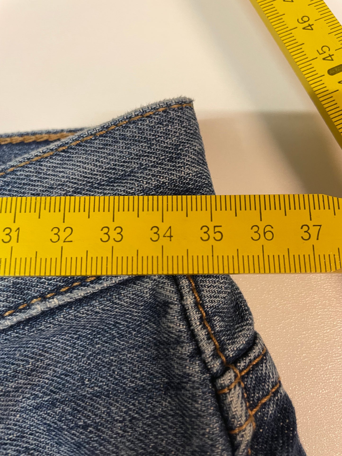 Ralph Lauren Vintage Jeans S 3461