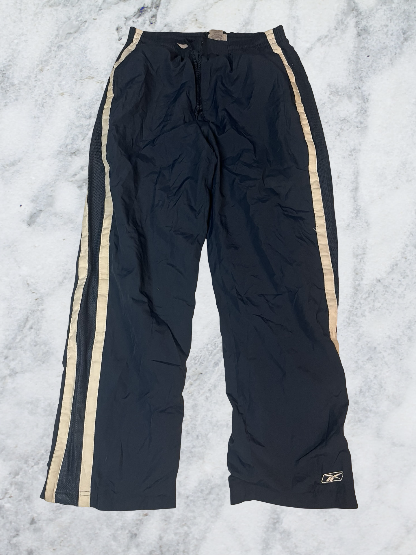 Reebok Vintage Trackpants L baggy 5646
