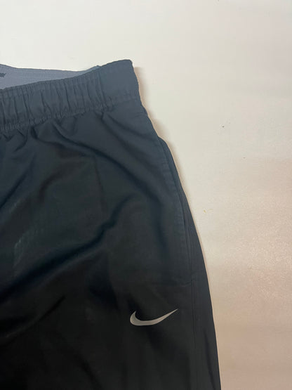 Vintage Nike Trackpants baggy M 4494