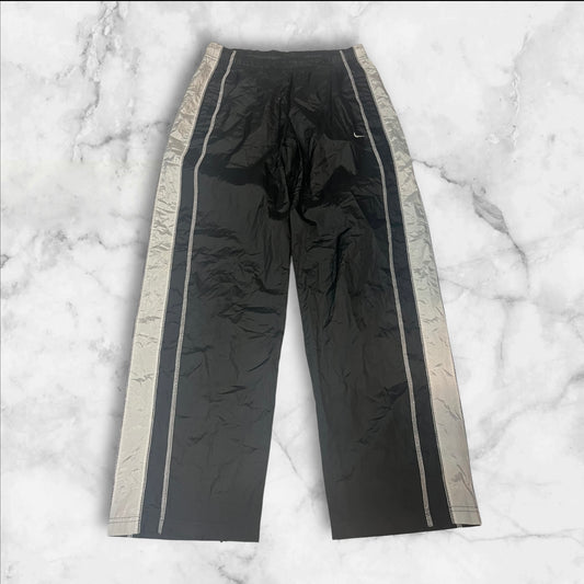 Vintage Nike Trackpants baggy L 3849