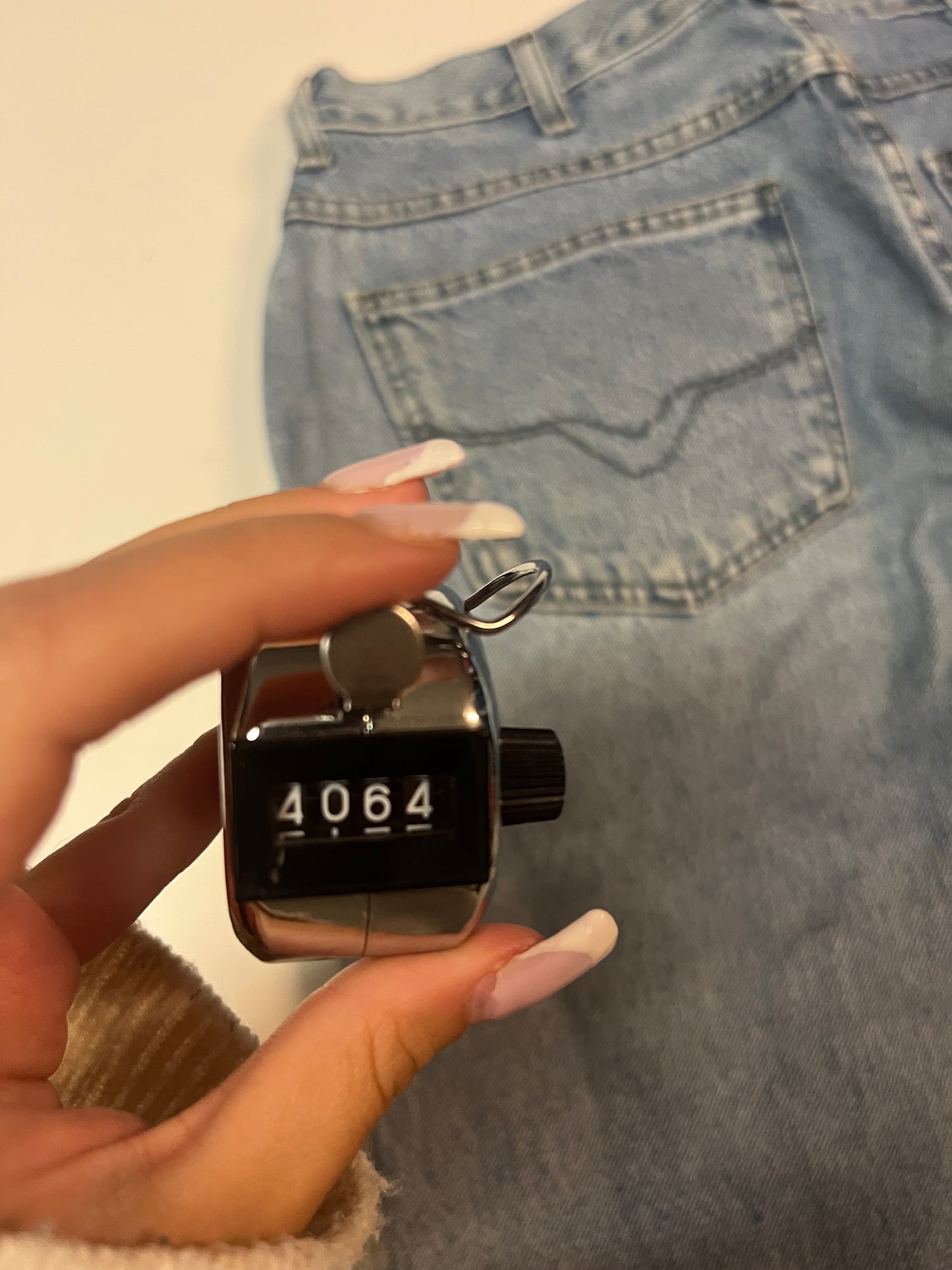 Vintage Harley Davidson M 4064