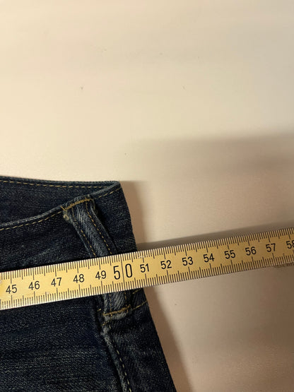 Polo Ralph Lauren Vintage Jeans 38/32 #4135