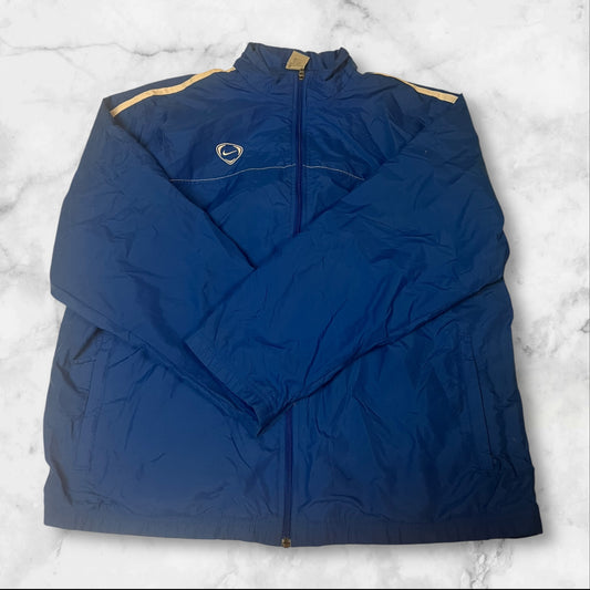Vintage Nike Trainingsjacke XXL 3958