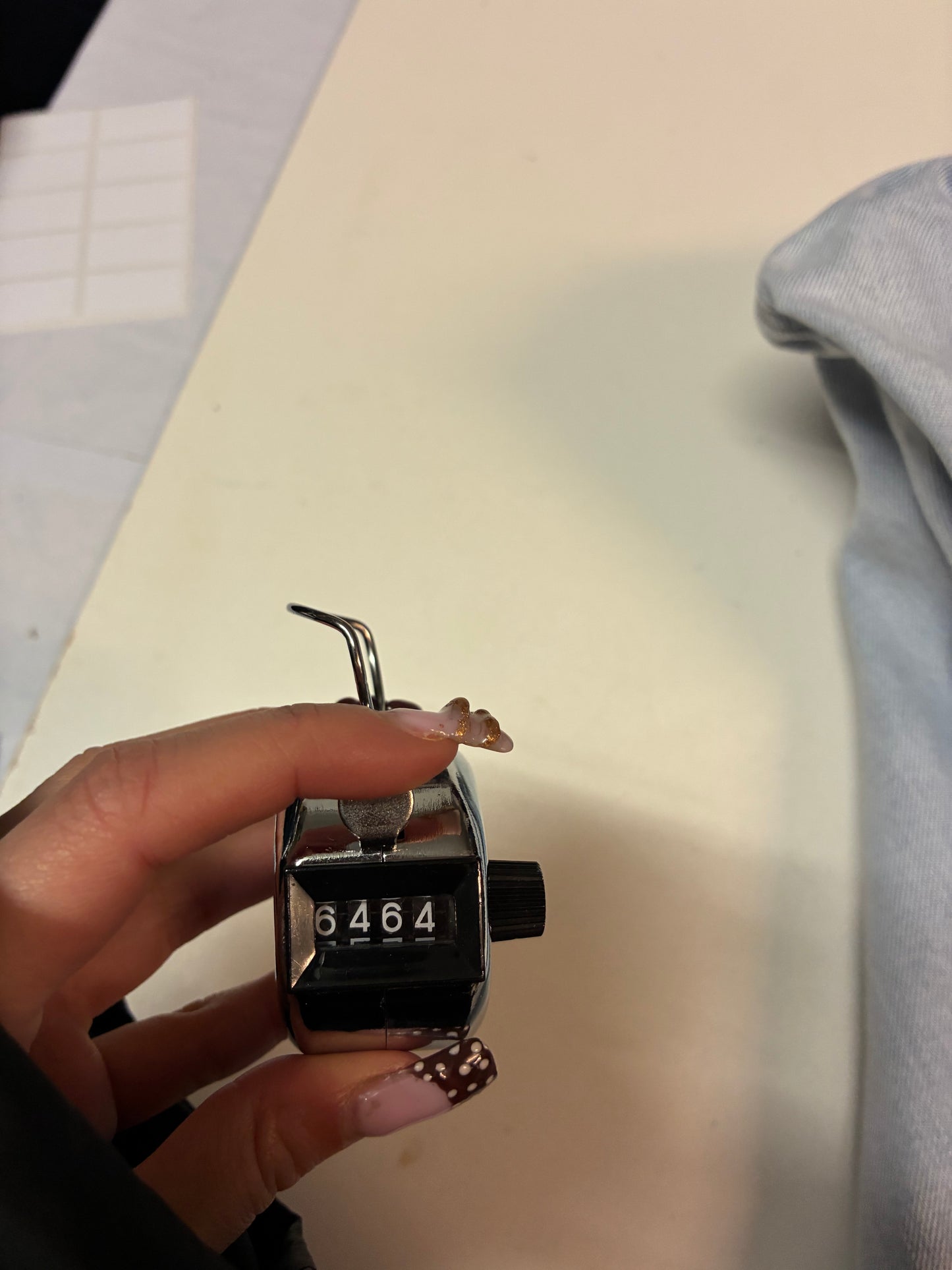 Vintage Armani jeans M 6464