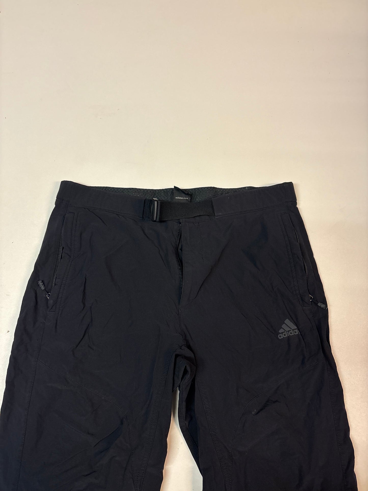 Adidas Vintage Schneehose 38 6394