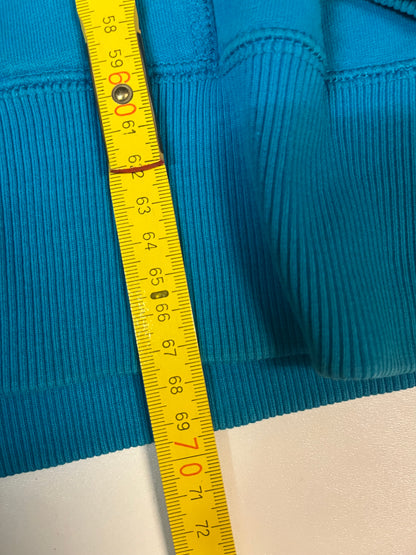 Nike Vintage Zipper Xl 3496