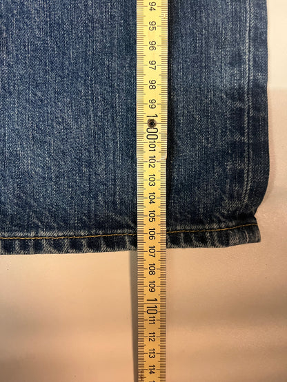 Vintage Polo Ralph Lauren Jeans 44/30 XXL 4052