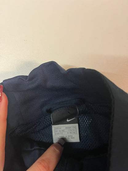 Vintage Nike-PSG Trainingsjacke M - L 5087