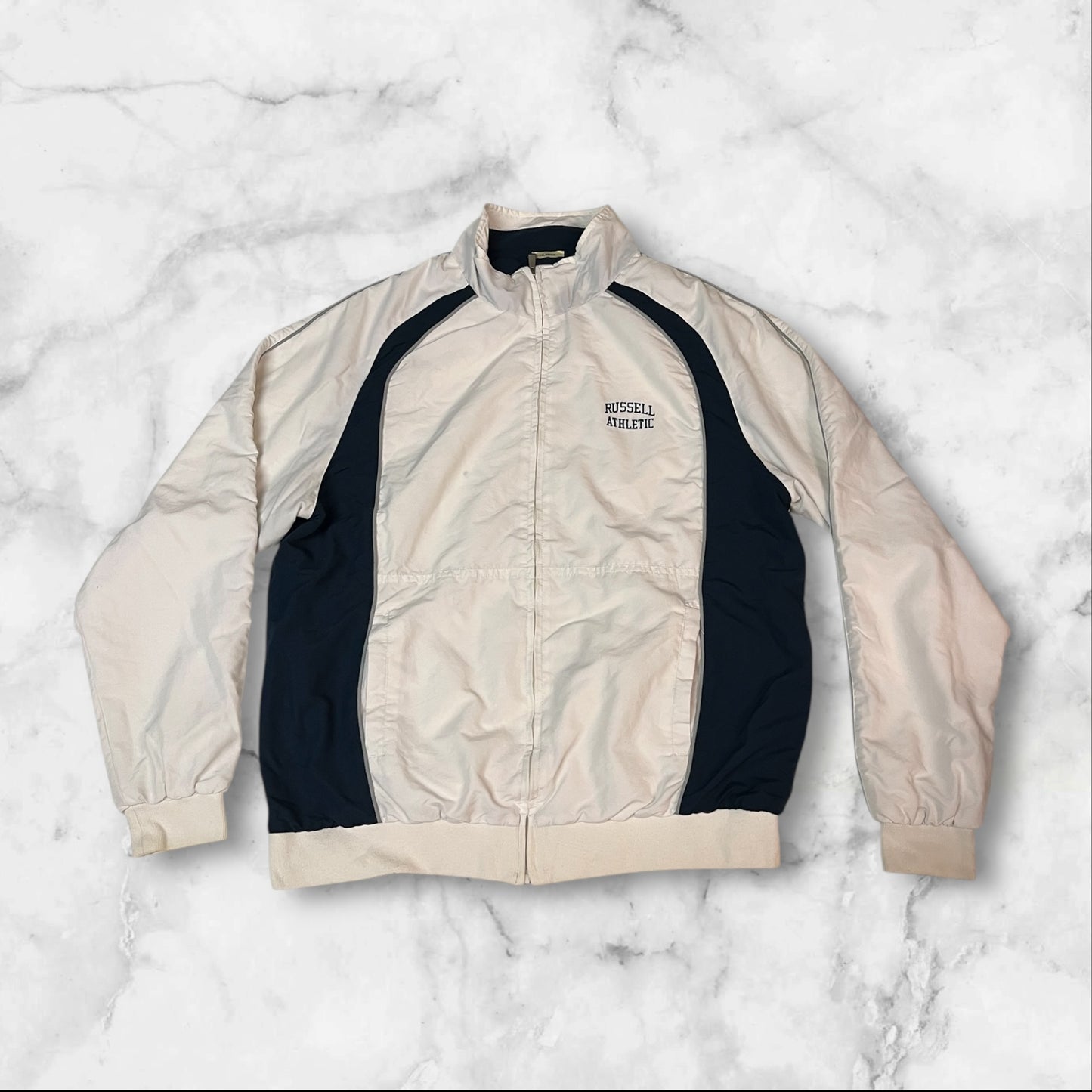 Russell Athletics Vintage Trackjacket Xxl 5008