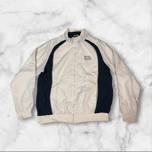Russell Athletics Vintage Trackjacket Xxl 5008