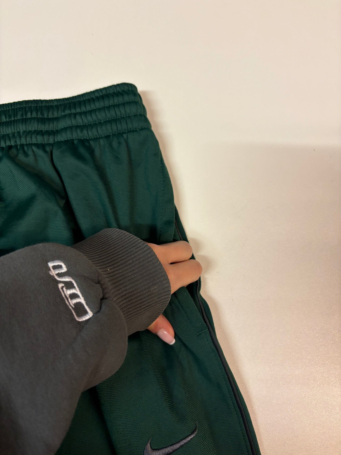 Nike Vintage Trackpants xxl baggy 6580
