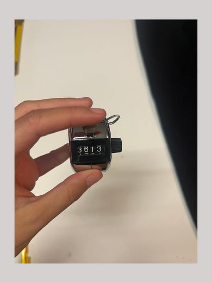 Vintage Reebok Trackpants S 3613