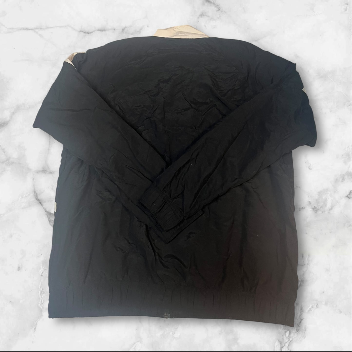 Vintage Reebok Jacke XXL 4158