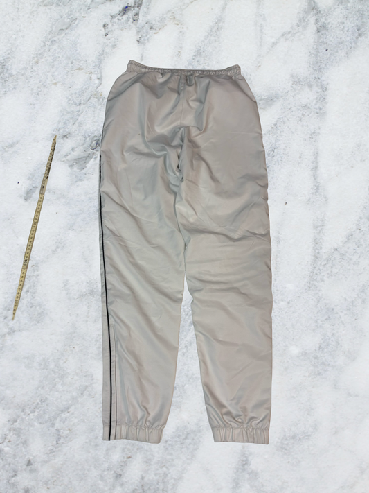 Lacoste Vintage Trackpants xs baggy 6402