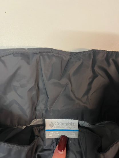 Vintage Columbia Regenjacke XL 5071