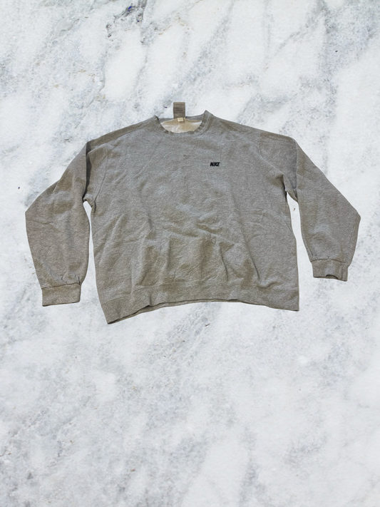Nike Vintage Pullover Xl 6875