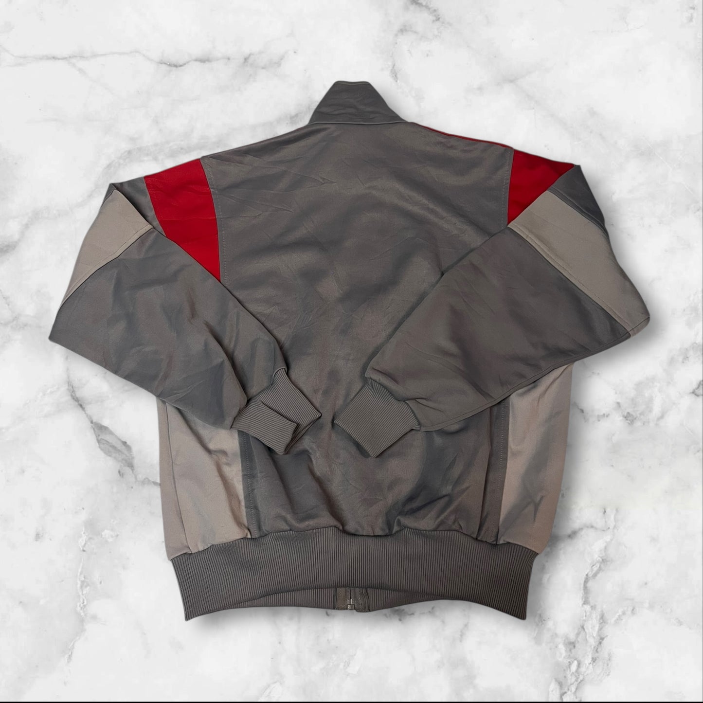 Vintage Adidas Trainingsjacke S - M 4290