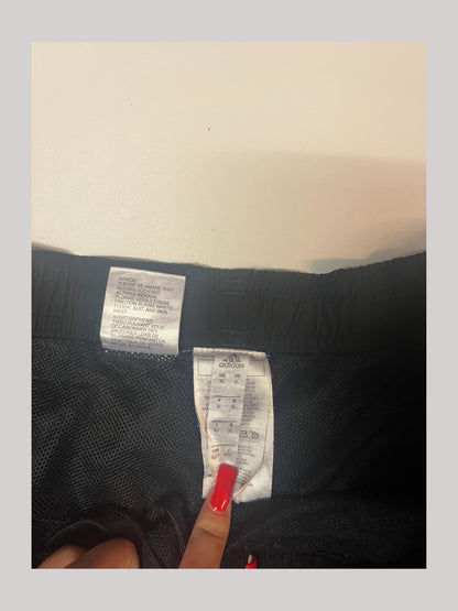 Vintage Adidas Trackpants baggy XL 3537