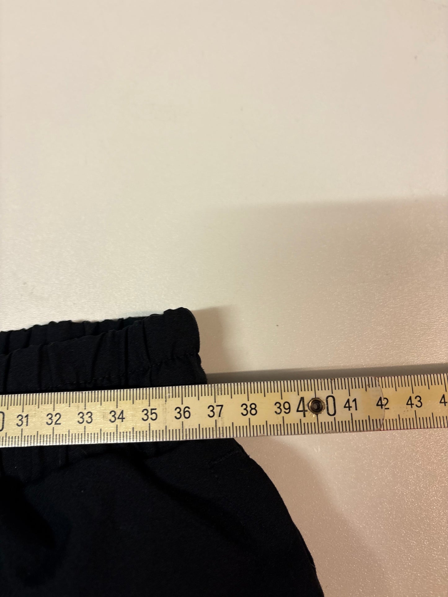 Adidas Vintage Trackpants m baggy 6407