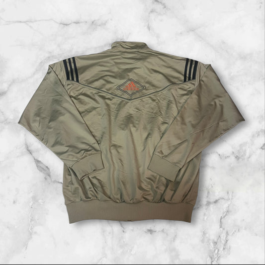 Vintage Adidas Trainingsjacke L 5133