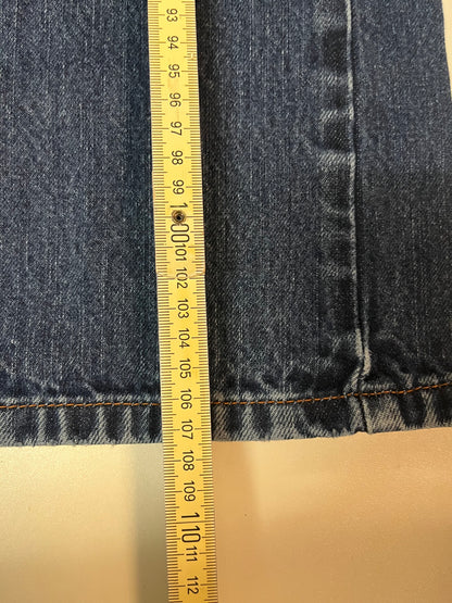 Tommy Hilfiger Vintage Jeans 36/34 #4137