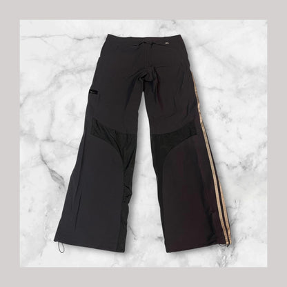 Adidas Vintage Trackpants M baggy 4469