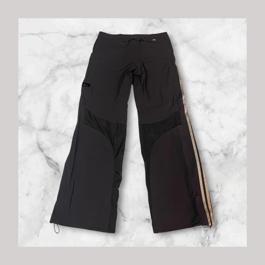 Adidas Vintage Trackpants M baggy 4469