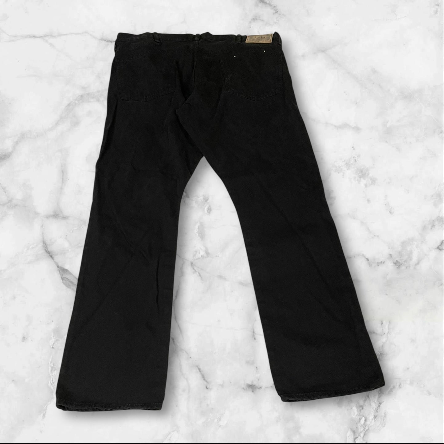 Ralph Lauren Vintage Jeans 38/32 3460