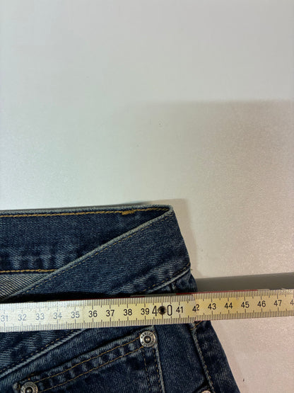 Vintage Harley Davidson Jeans M 6277