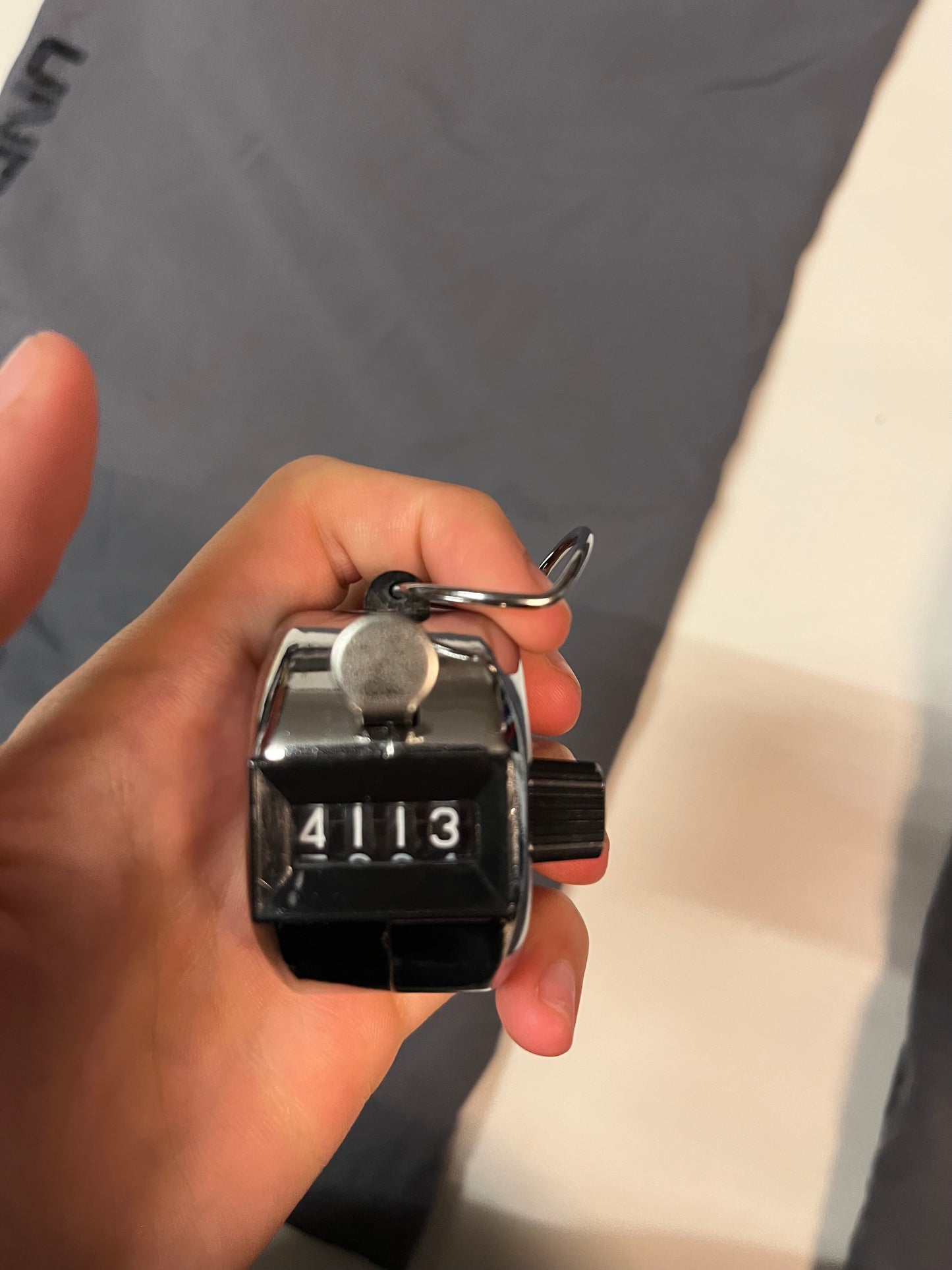 Under Amour Vintage Trackpants L baggy 4113