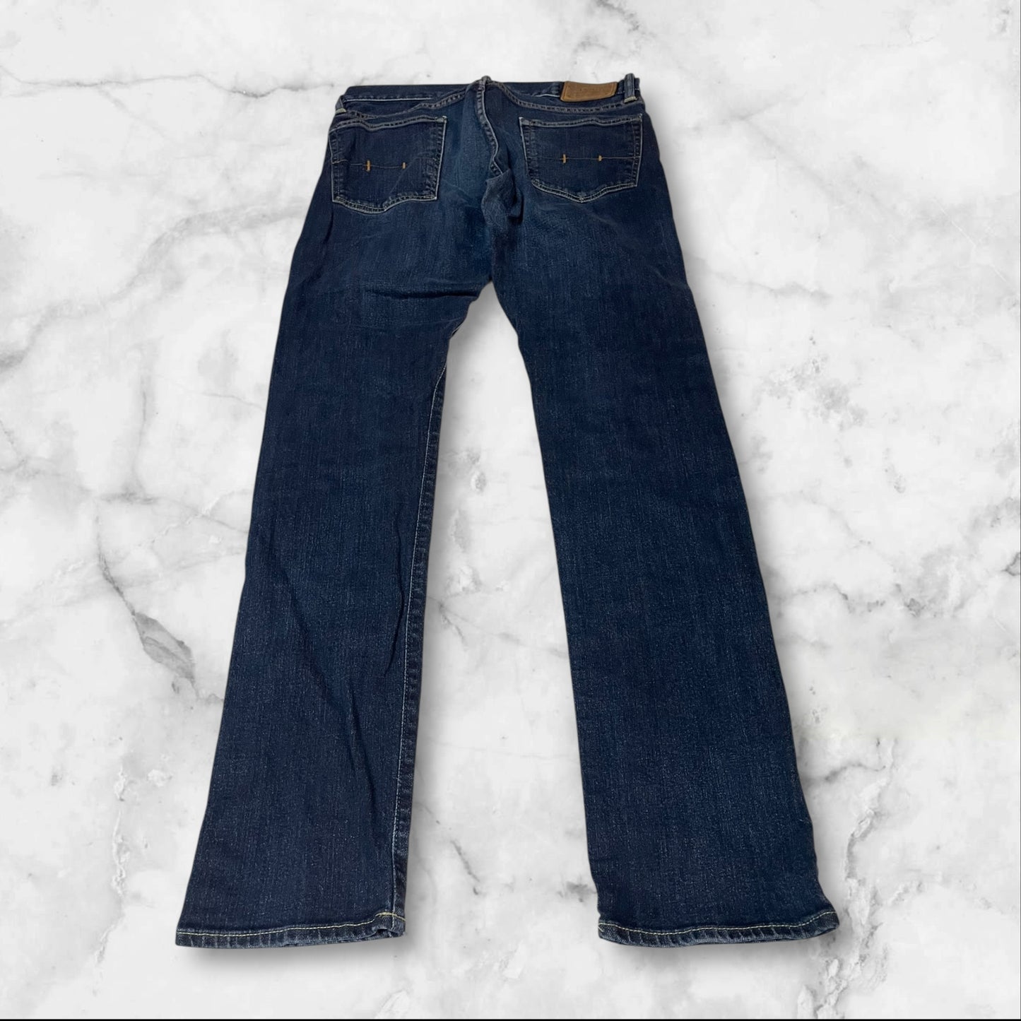 Polo Ralph Lauren Vintage Jeans 32/34 3781