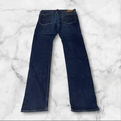 Polo Ralph Lauren Vintage Jeans 32/34 3781