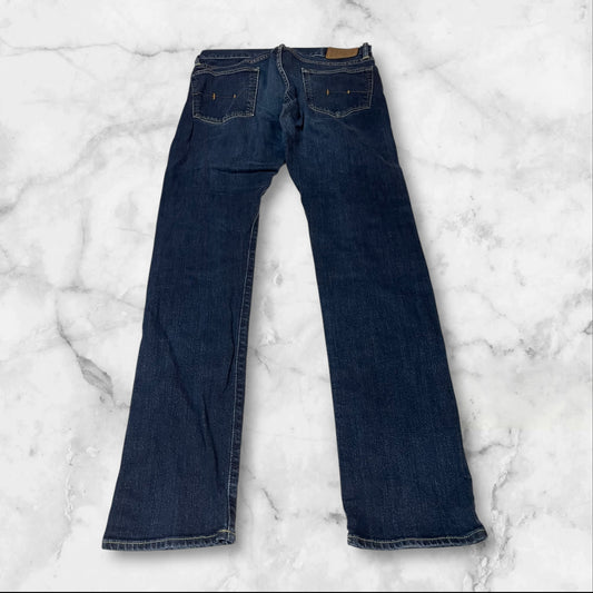 Polo Ralph Lauren Vintage Jeans 32/34 3781