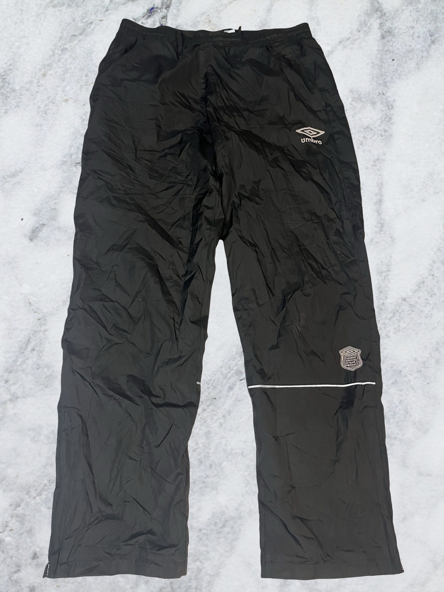 Umbro Vintage Trackpants Xl baggy 5655