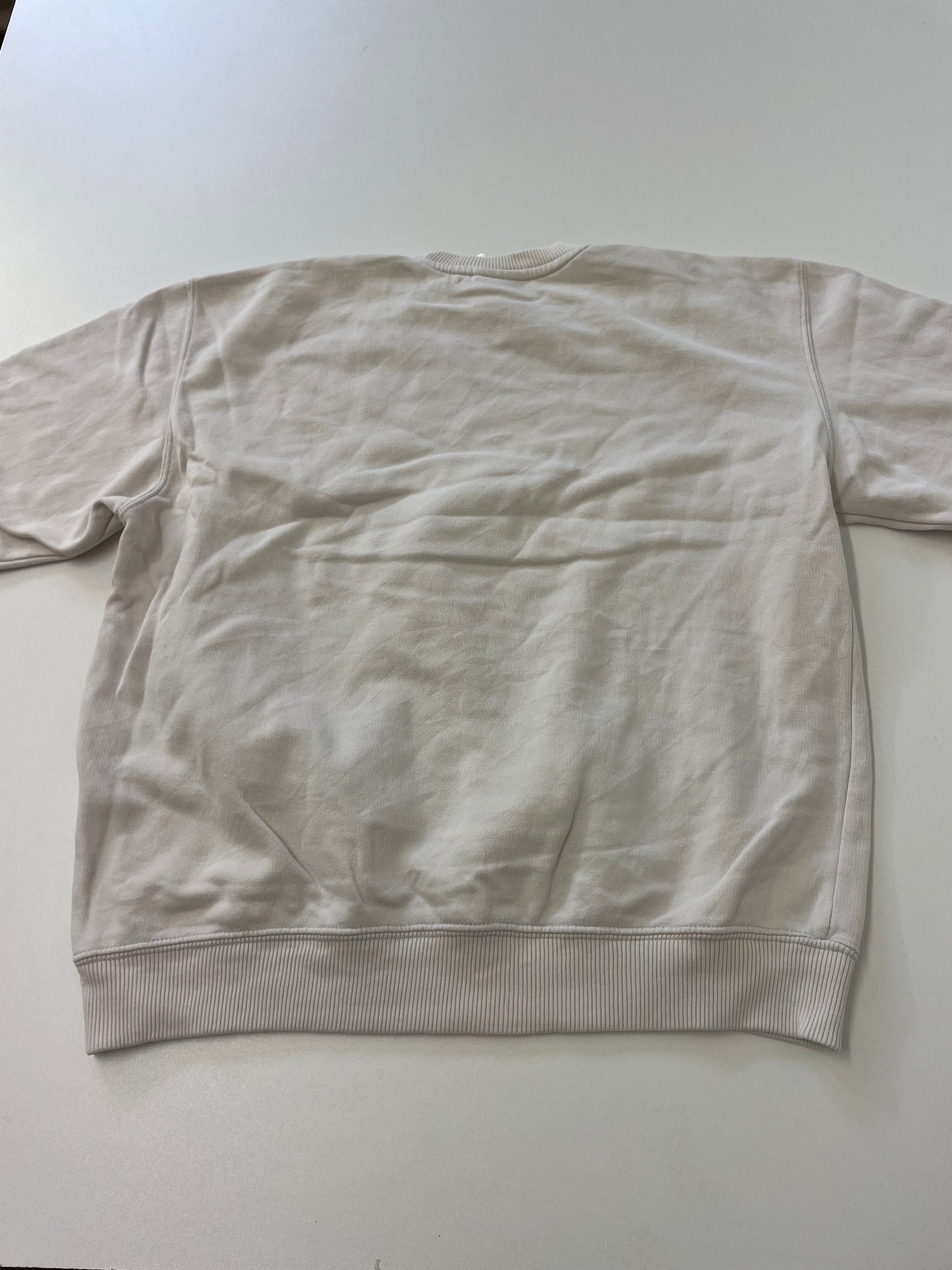 Adidas Vintage Sweatshirt S 6629