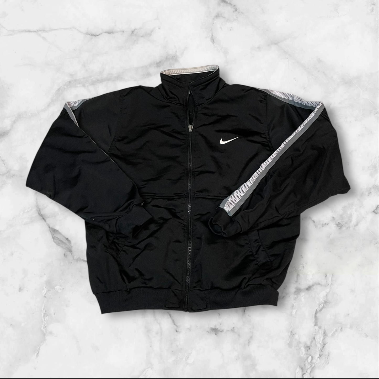Nike Vintage Trackjacket S 4947