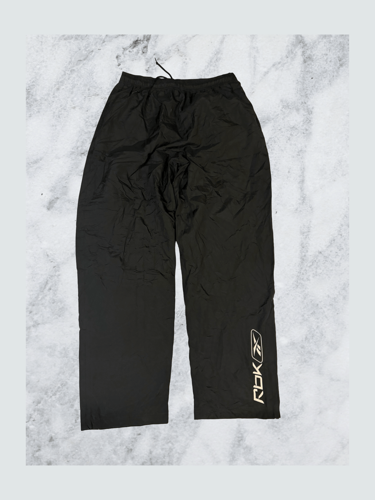 Reebok Vintage Trackpants L Baggy 6198