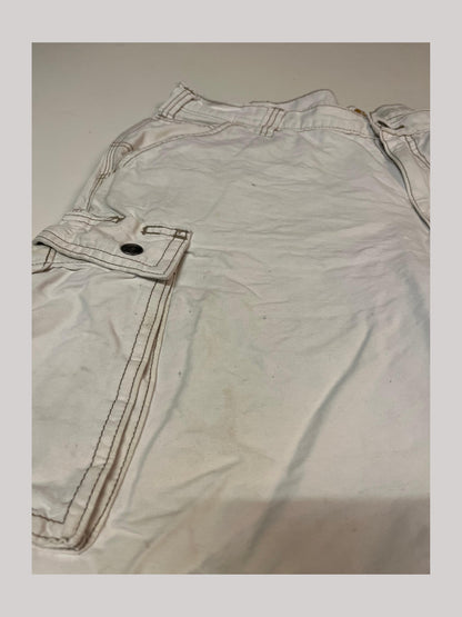 Carhartt Vintage Shorts 38 4263