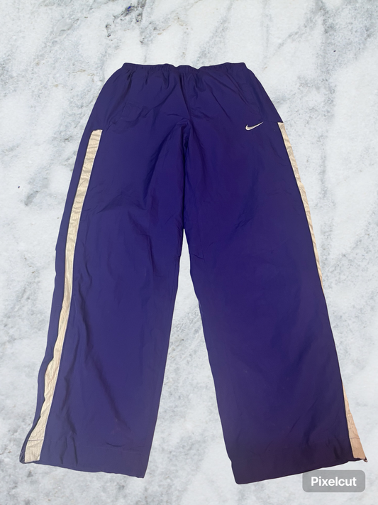 Vintage Nike Trackpants M 5598