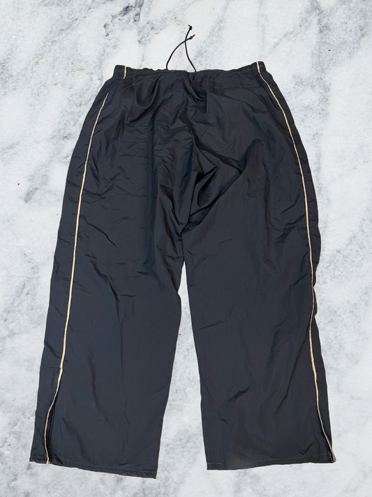 Nike Vintage Trackpants Xxl baggy 5363