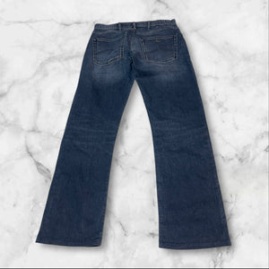 Armani Vintage Jeans #9010 Gr 34/34