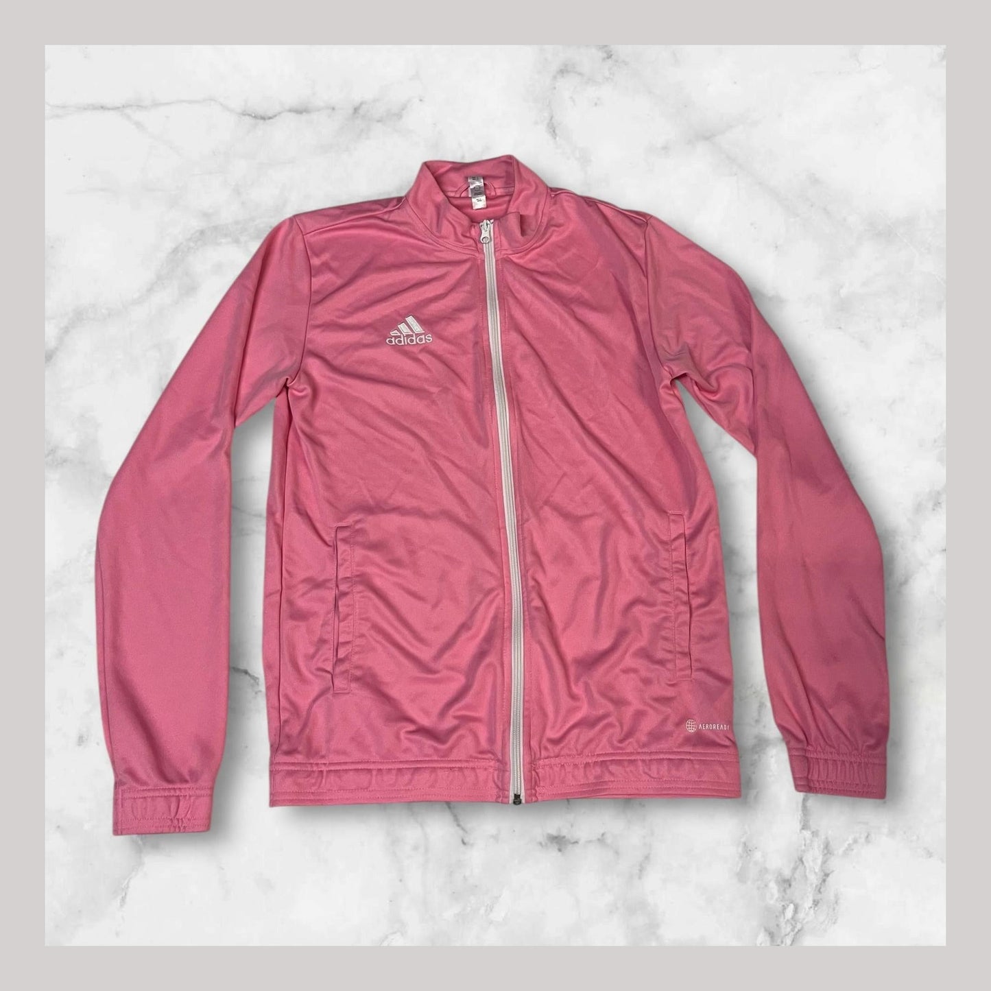 Adidas Vintage Jacke M 4664